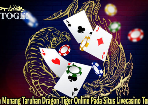 Trik Cara Menang Taruhan Dragon Tiger Online Pada Situs Livecasino Terpercaya